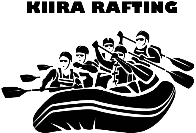 Kiira Rafting