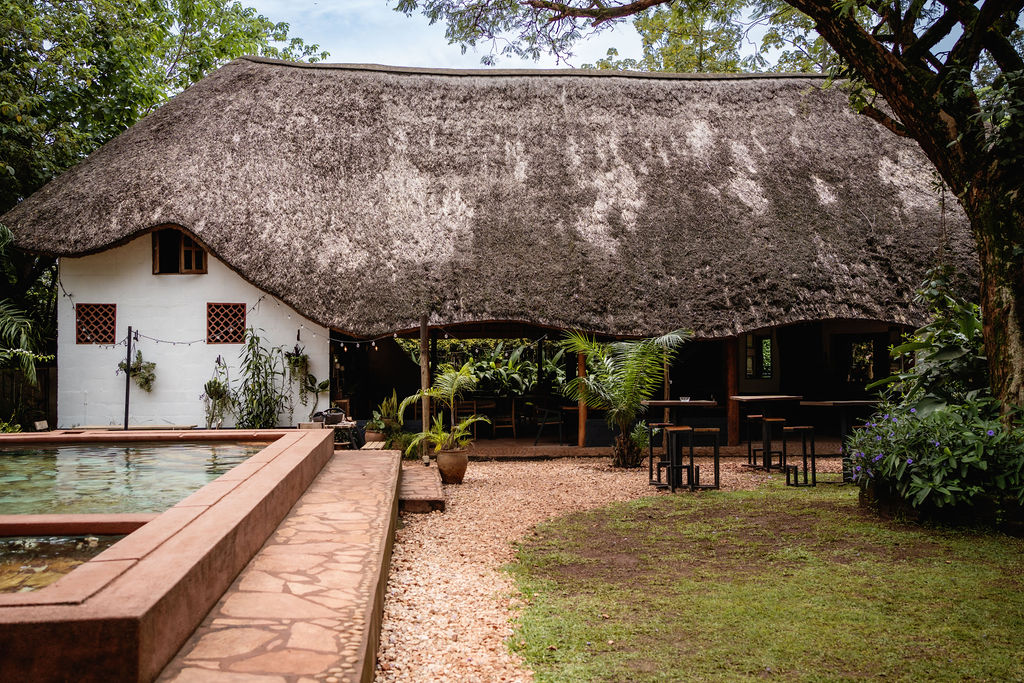 30 Wilson partner hotel accommodation in Jinja
