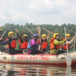 rafting in uganda