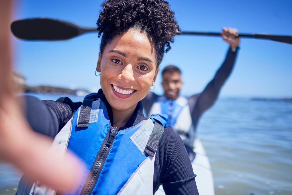 5-star reviews from Kiira Rafting customers worldwide